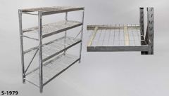 Shelf, stock number S-1979