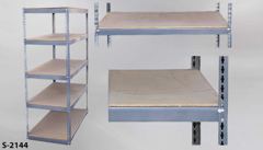 Shelf, stock number S-2144