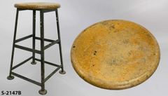 Stool, stock number S-2147b