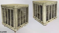 Swamp cooler, stock number S-2191