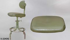 Stool, stock number S-2243g