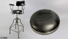 Stool, stock number S-2265
