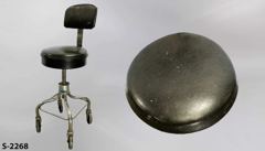 Stool, stock number S-2268