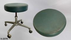 Stool, stock number S-2374