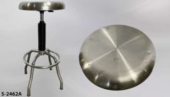 Stool, stock number S-2462a