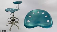 Stool, stock number S-2490
