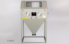 Sand blaster, stock number S-2616c