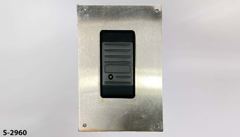 Electronic entry system, stock number S-2960