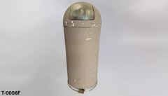 Trash can, photo 5 of 6, T-0008F