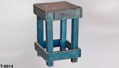 Table, stock number T-0014