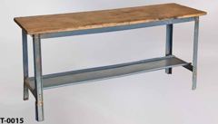 Table, stock number T-0015