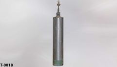 Tank, stock number T-0018