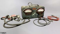 Tester, stock number T-0021