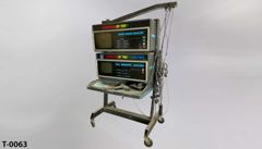 Tester, stock number T-0063