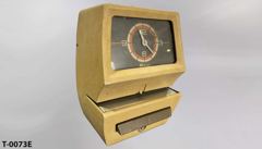 Time clock, photo 5 of 5, T-0073E