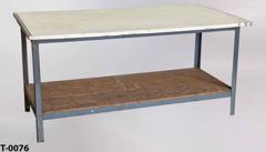 Table, stock number T-0076