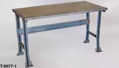 Table, stock number T-0077-1