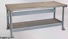 Table, stock number T-0077-2