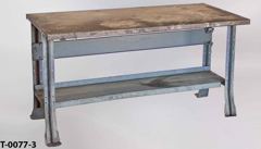Table, stock number T-0077-3