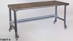 Table, stock number T-0077-4