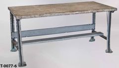 Table, stock number T-0077-6