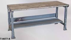 Table, stock number T-0077-8