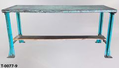 Table, stock number T-0077-9