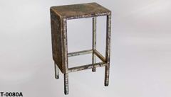 Table, stock number T-0080a