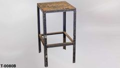 Table work, stock number T-0080b