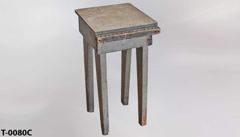 Table, stock number T-0080c