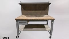 Table, stock number T-0084