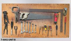 Tool board, photo 5 of 6, T-0092-UNIT-B