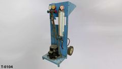 Tester, stock number T-0104