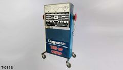 Tester, stock number T-0113