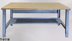 Table, stock number T-0118