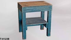Table, stock number T-0123b