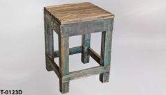 Table, stock number T-0123d