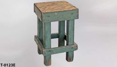 Table, stock number T-0123e