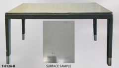 Table, stock number T-0126b