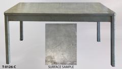 Table, stock number T-0126c