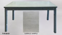 Table, stock number T-0126d