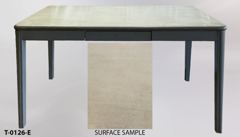 Table, stock number T-0126e