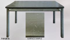 Table, stock number T-0126g