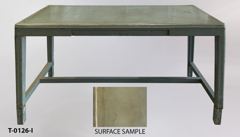 Table, stock number T-0126i