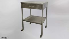 Table, stock number T-0127