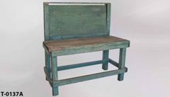 Table/workbench, stock number T-0137a