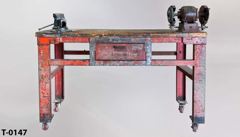 Table, stock number T-0147