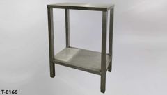 Table, stock number T-0166