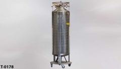 Tank, stock number T-0178