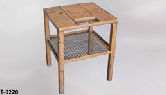 Table, stock number T-0220
